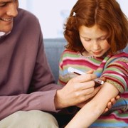 Diabetes related image